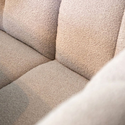 Eetkamerbank Modula | 3-Zits 150x62x92