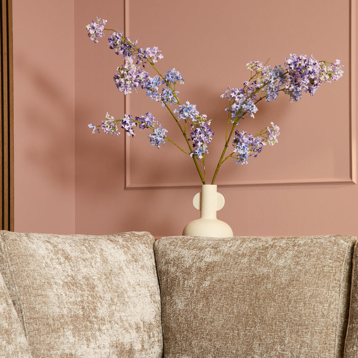 Hoekbank Alma | Beige
