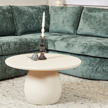 Hoekbank Alma | Groen