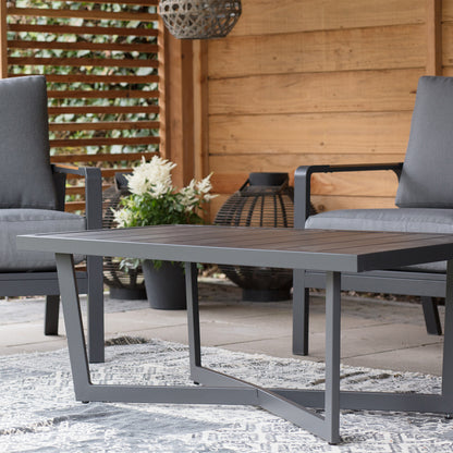 Tuinsalontafel Mai Tai | Aluminium