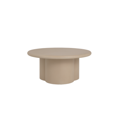 Salontafel Melzo Rond | MDF