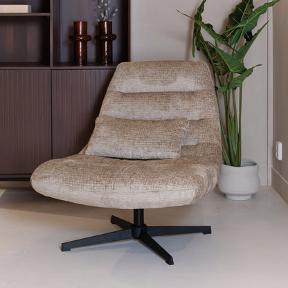 Fauteuil Nox