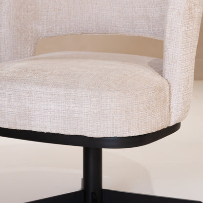 Eetkamerstoel Bruce | Cermona Naturel