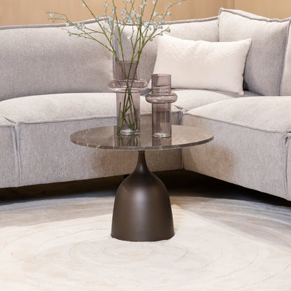 Salontafel Patras | Bruin