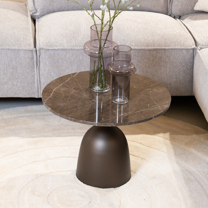 Salontafel Patras | Bruin