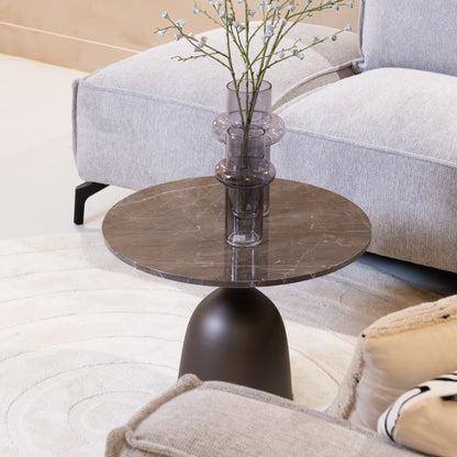 Salontafel Patras | Bruin