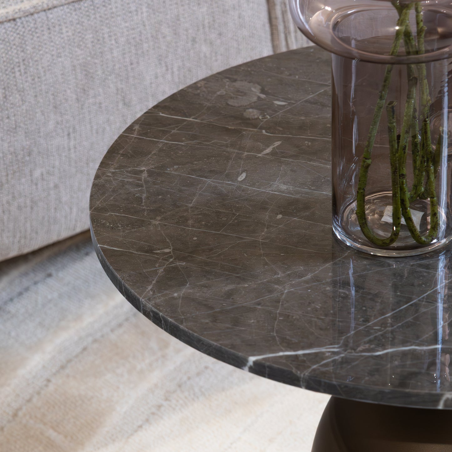 Salontafel Patras | Bruin