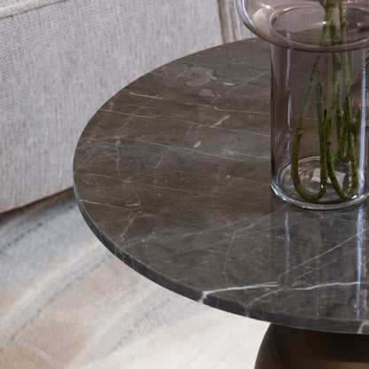 Salontafel Patras | Bruin