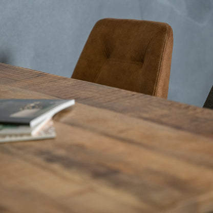 Barstoel Chase Antraciet