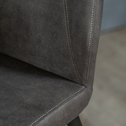 Barstoel Chase Cognac