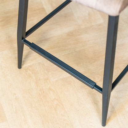 Barstoel Vicenza | Goldy Latte