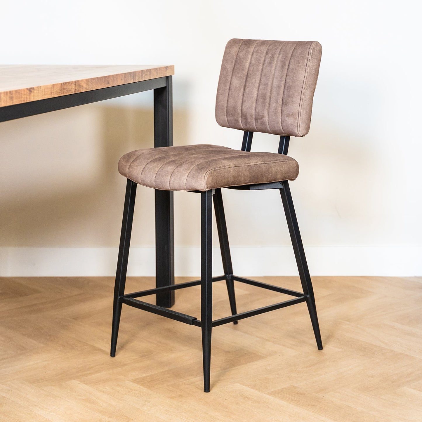 Barstoel Vicenza | Goldy