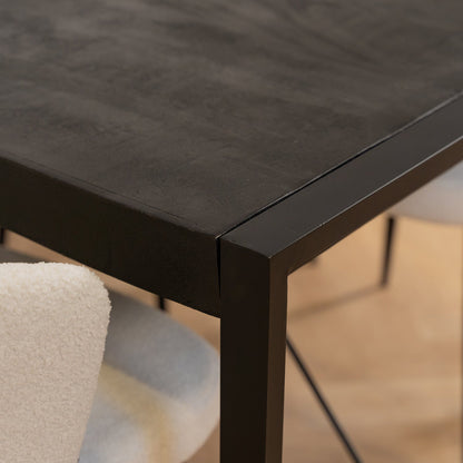 Eettafel Britt | Magazijn leegverkoop