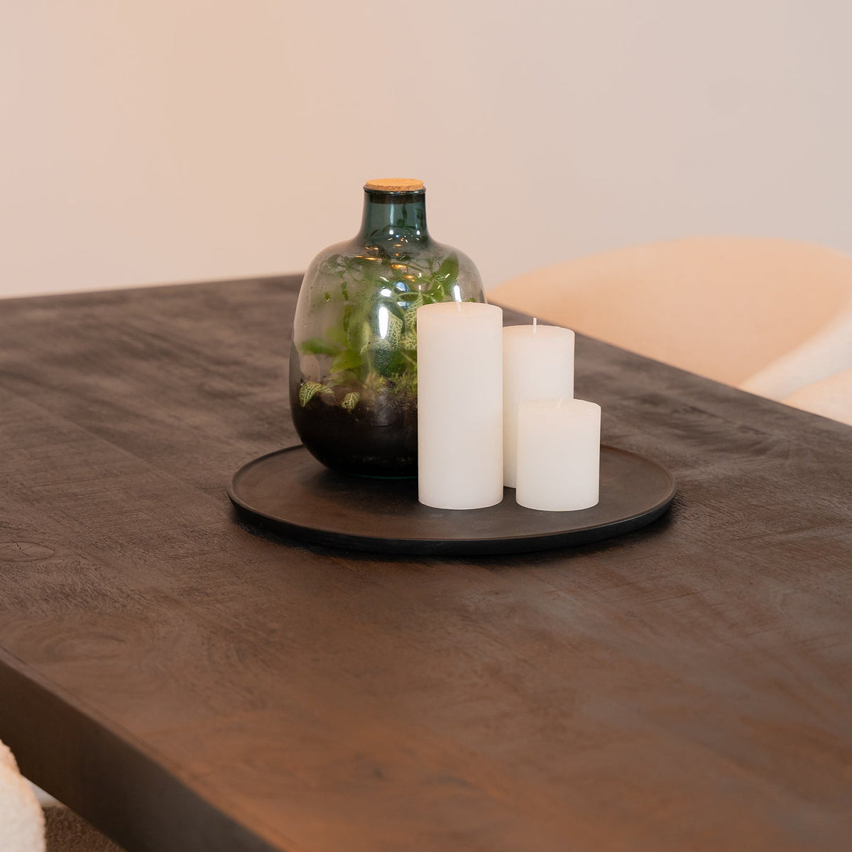 Eettafel Britt | Magazijn leegverkoop