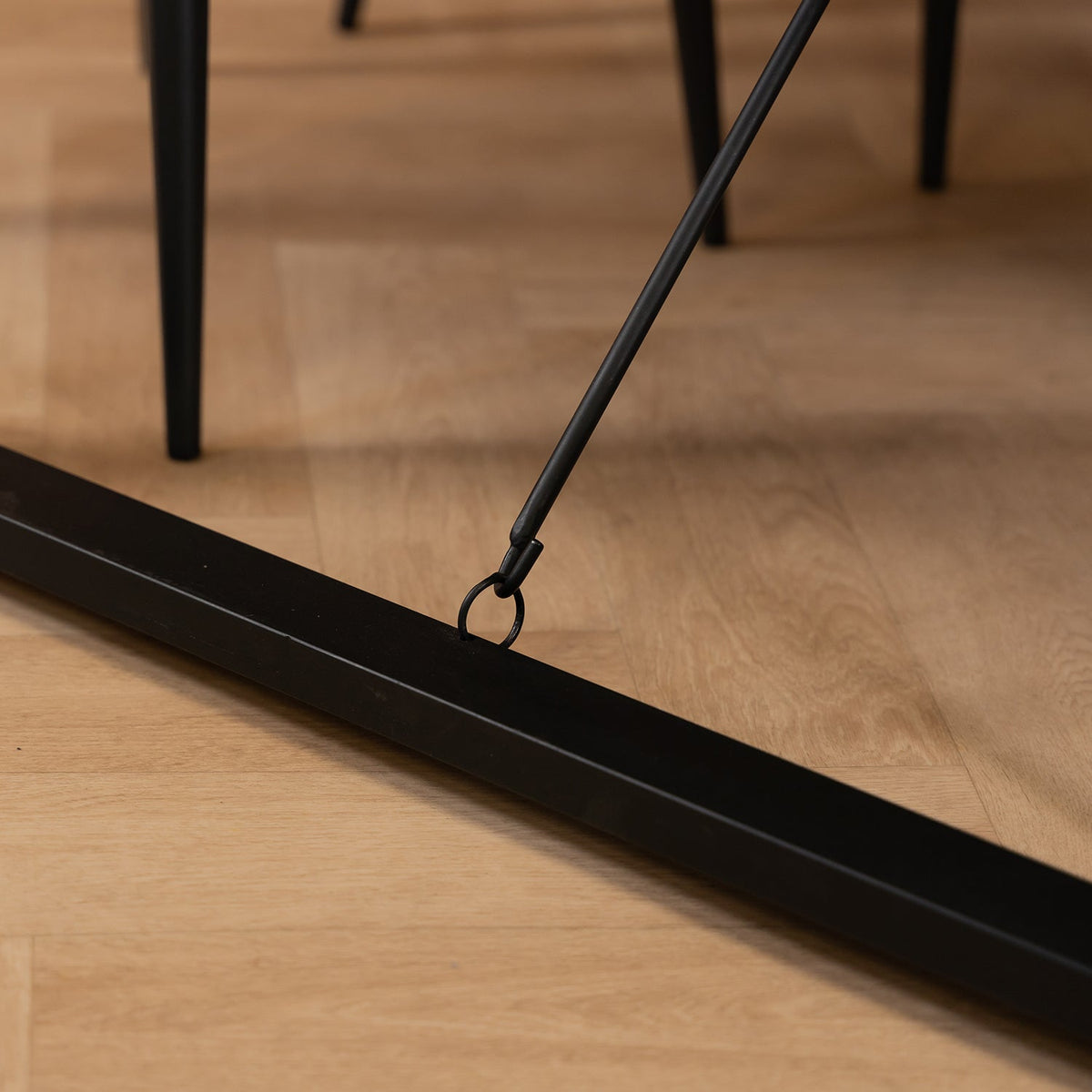 Eettafel Britt | Magazijn leegverkoop