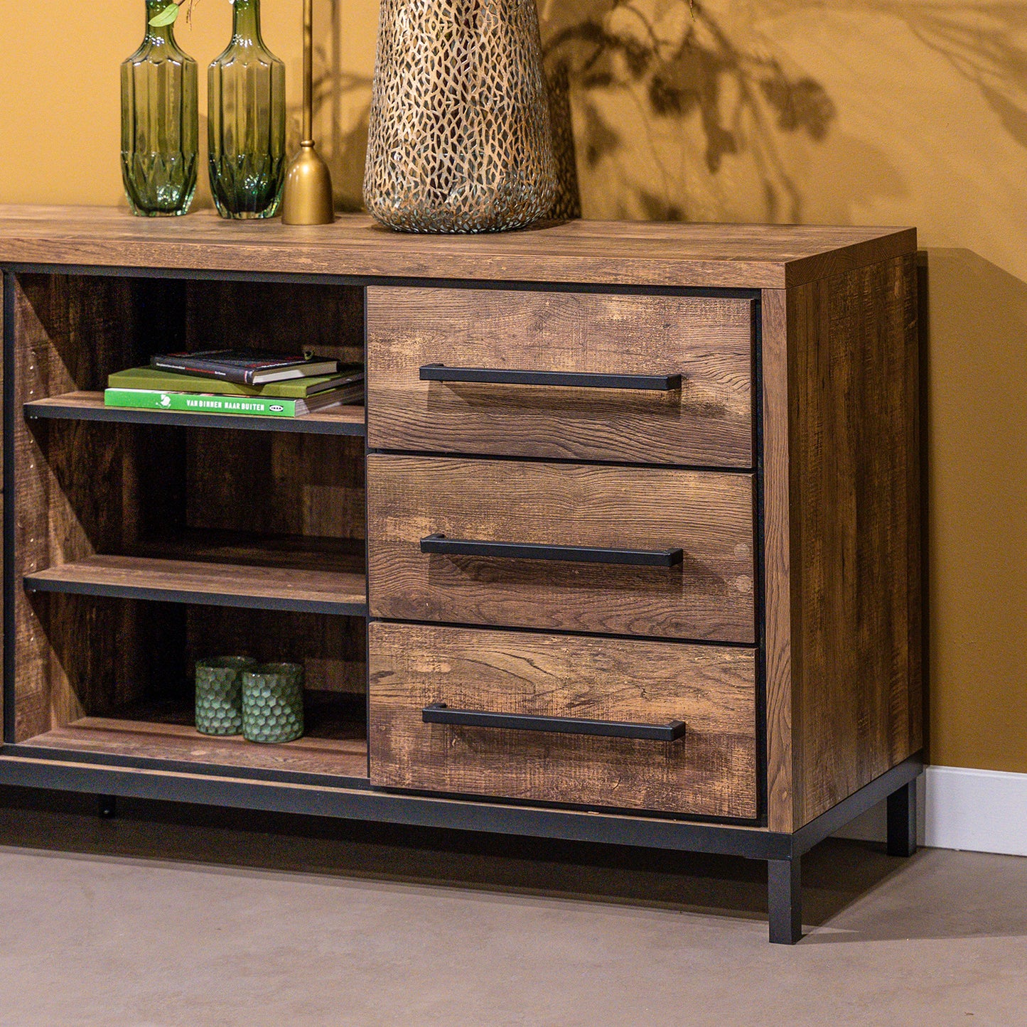 Dressoir Vasto