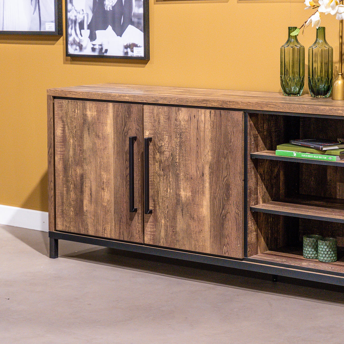 Dressoir Vasto