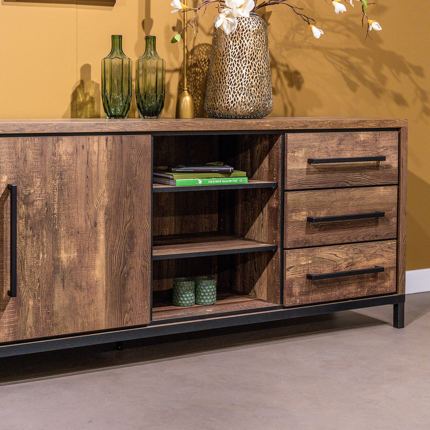 Dressoir Vasto