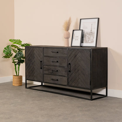 Dressoir Yara