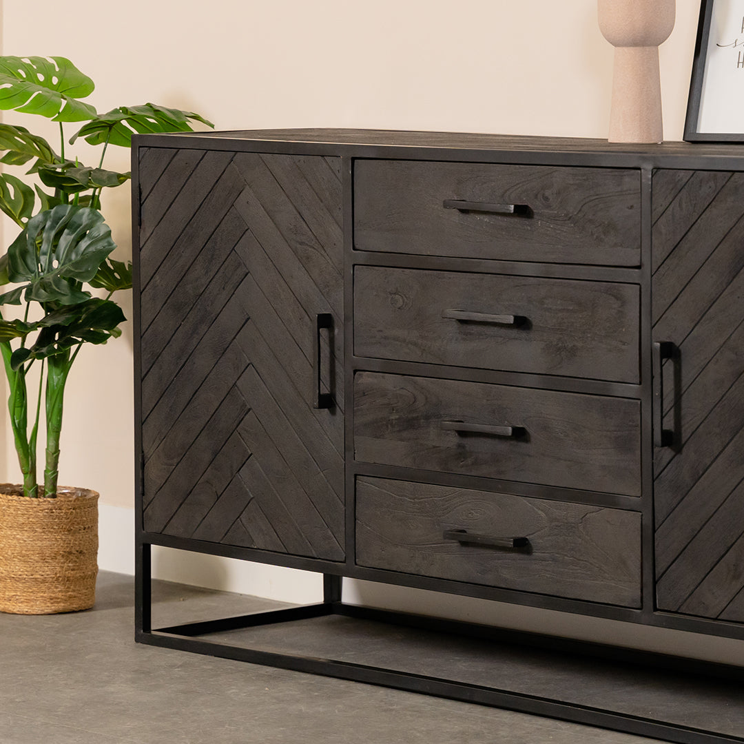 Dressoir Yara