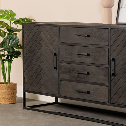Dressoir Yara