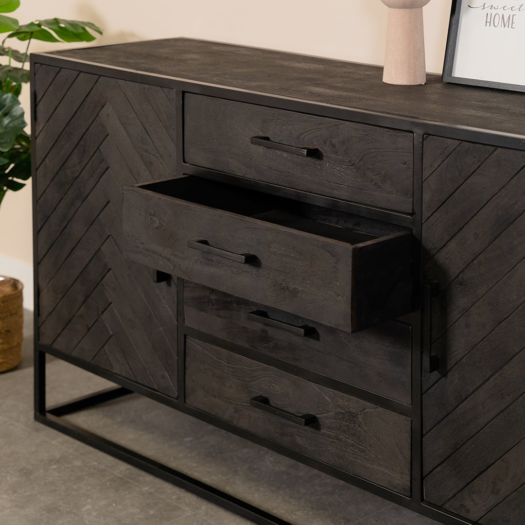 Dressoir Yara