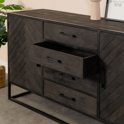 Dressoir Yara