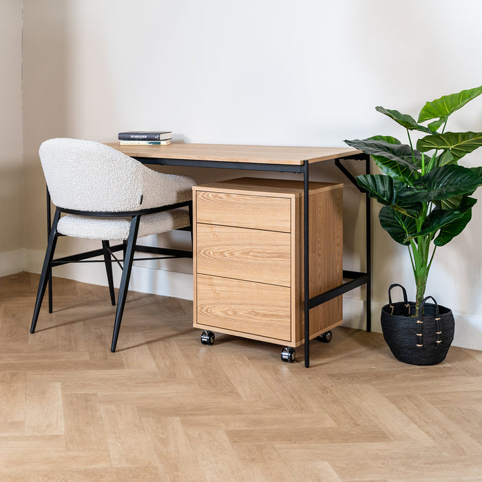 Bureau Ladeblok Dunes