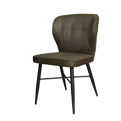 Eetkamerstoel Beauty | Army