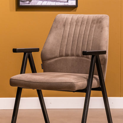 Eetkamerstoel Garda | Thyme