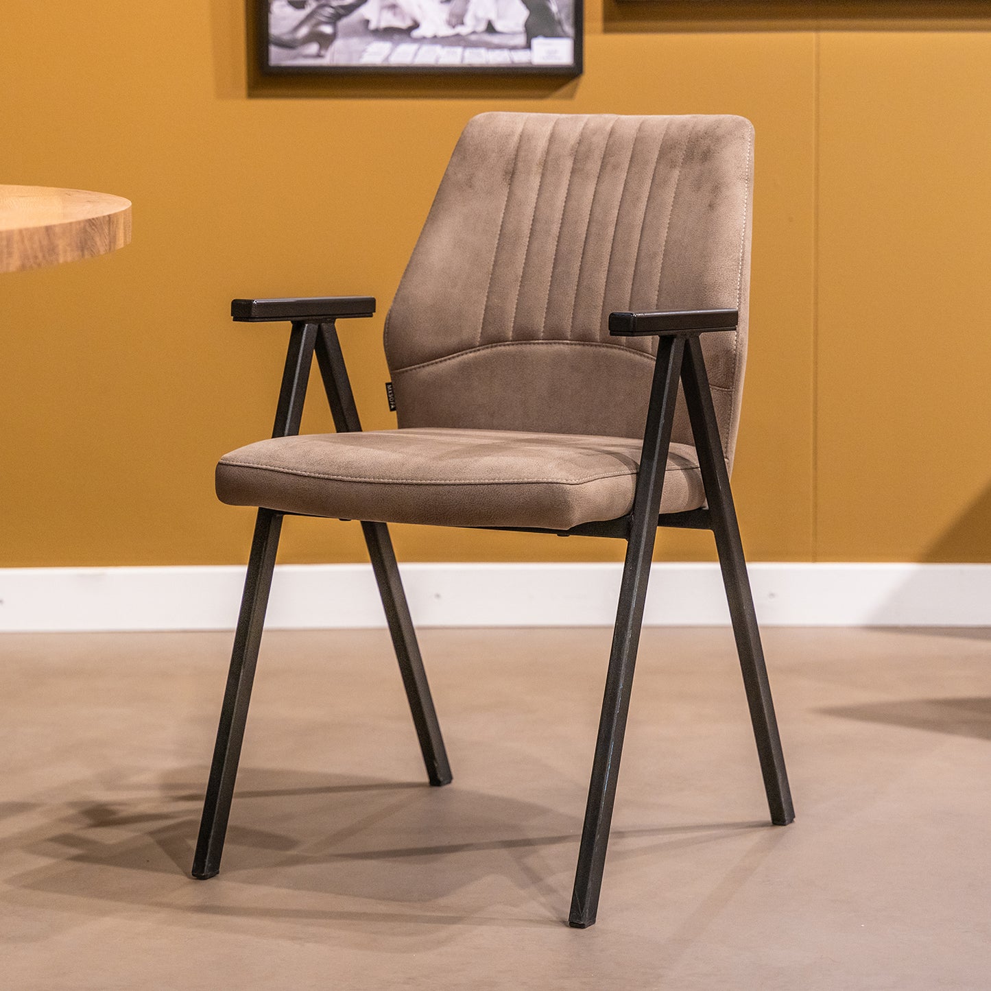 Eetkamerstoel Garda | Thyme