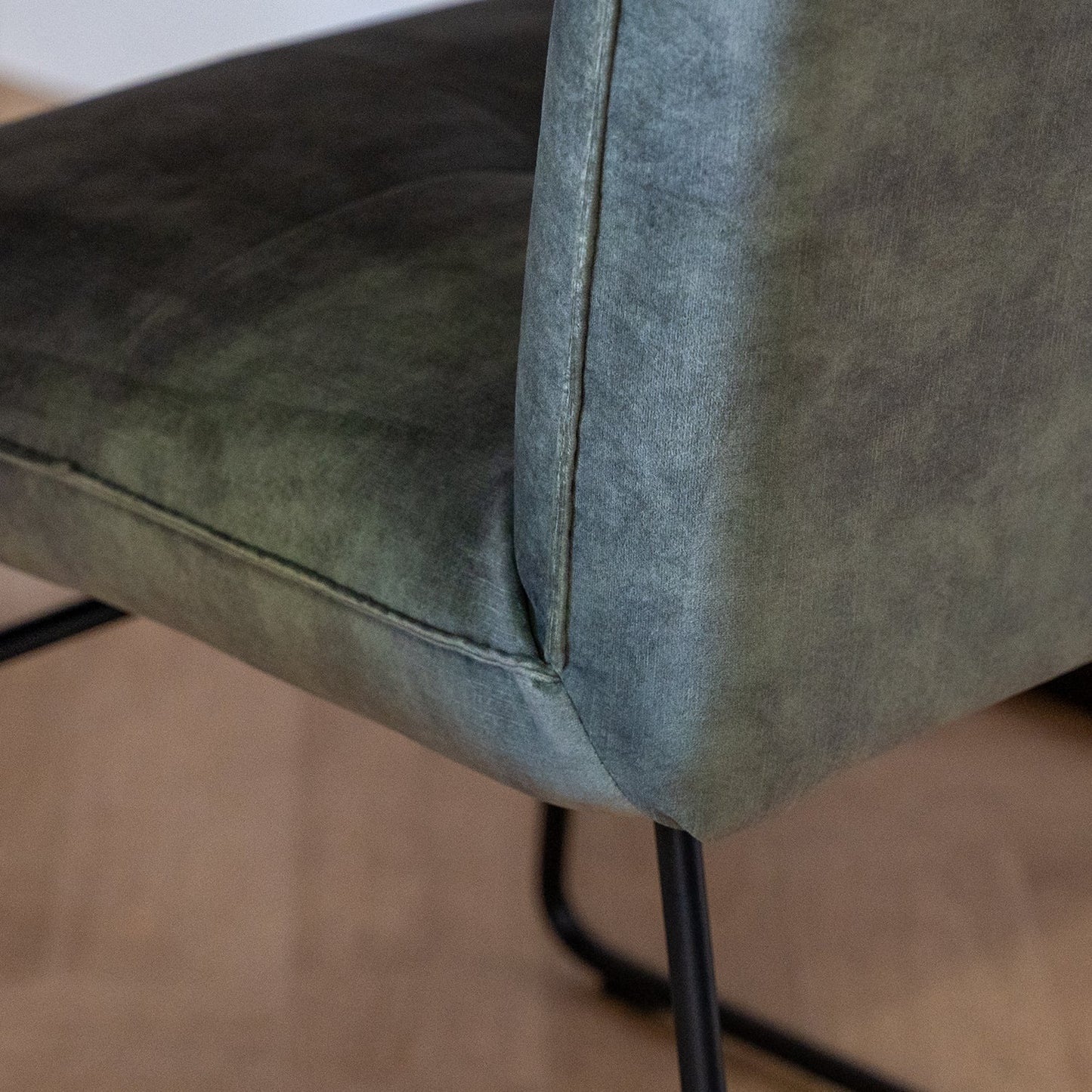 Eetkamerstoel Ivo Adore | Magazijn leegverkoop