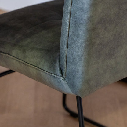 Eetkamerstoel Ivo Adore | Magazijn leegverkoop