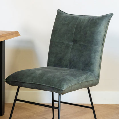 Eetkamerstoel Ivo Adore | Magazijn leegverkoop