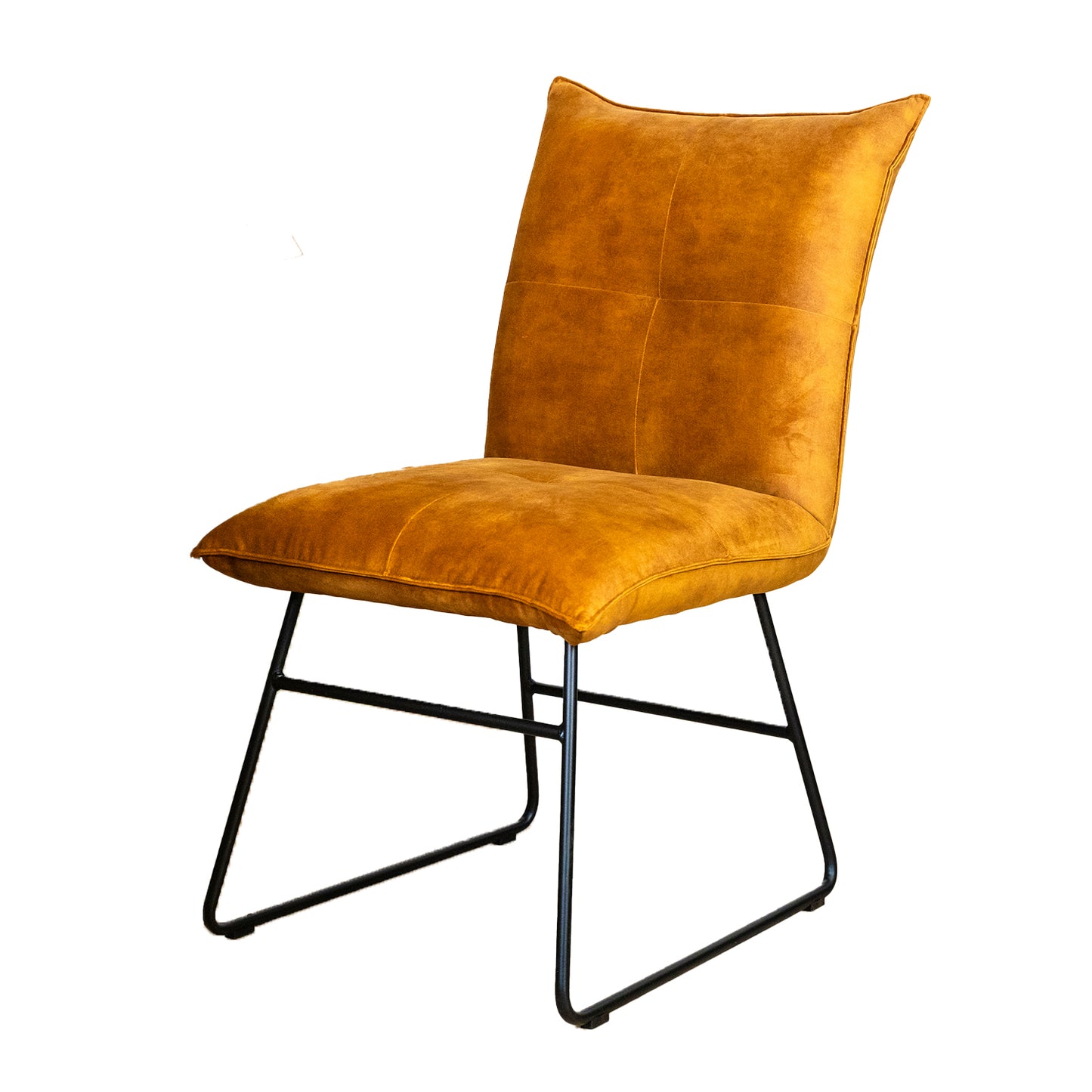 Eetkamerstoel Ivo Adore | Oker