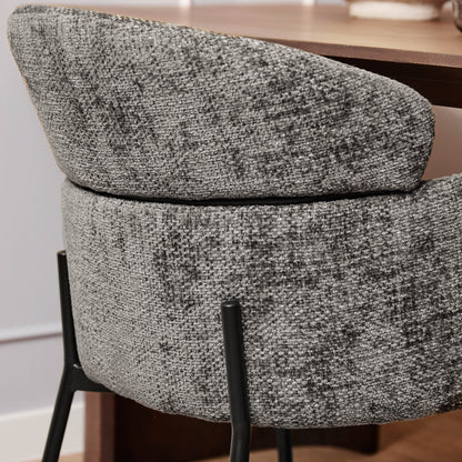 Eetkamerstoel Otis | Grey