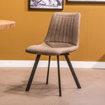 Eetkamerstoel Pluto | Luxor Thyme