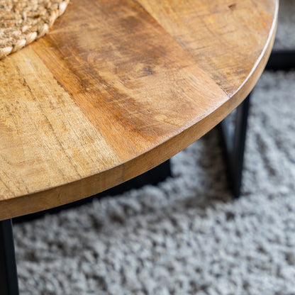 Salontafel Kjell | set van 2