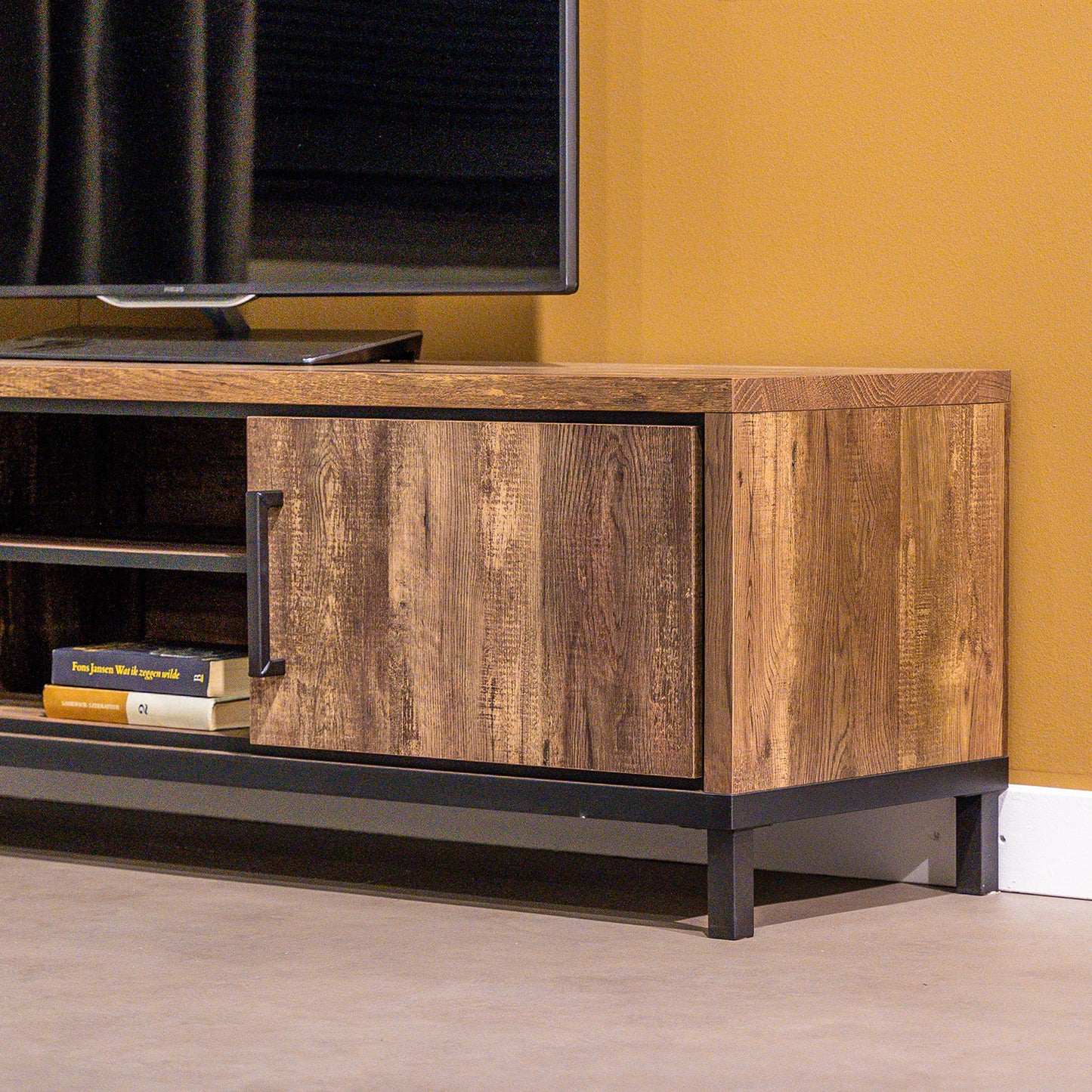 TV-Meubel Vasto