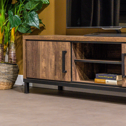 TV-Meubel Vasto