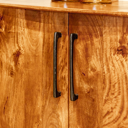 Barkast Elias | Naturel Mangohout