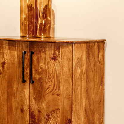 Barkast Elias | Naturel Mangohout