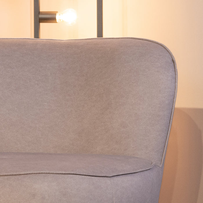Fauteuil Bunny | Explore Soft Taupe