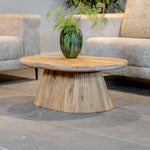 Salontafel Lund | Naturel Mangohout
