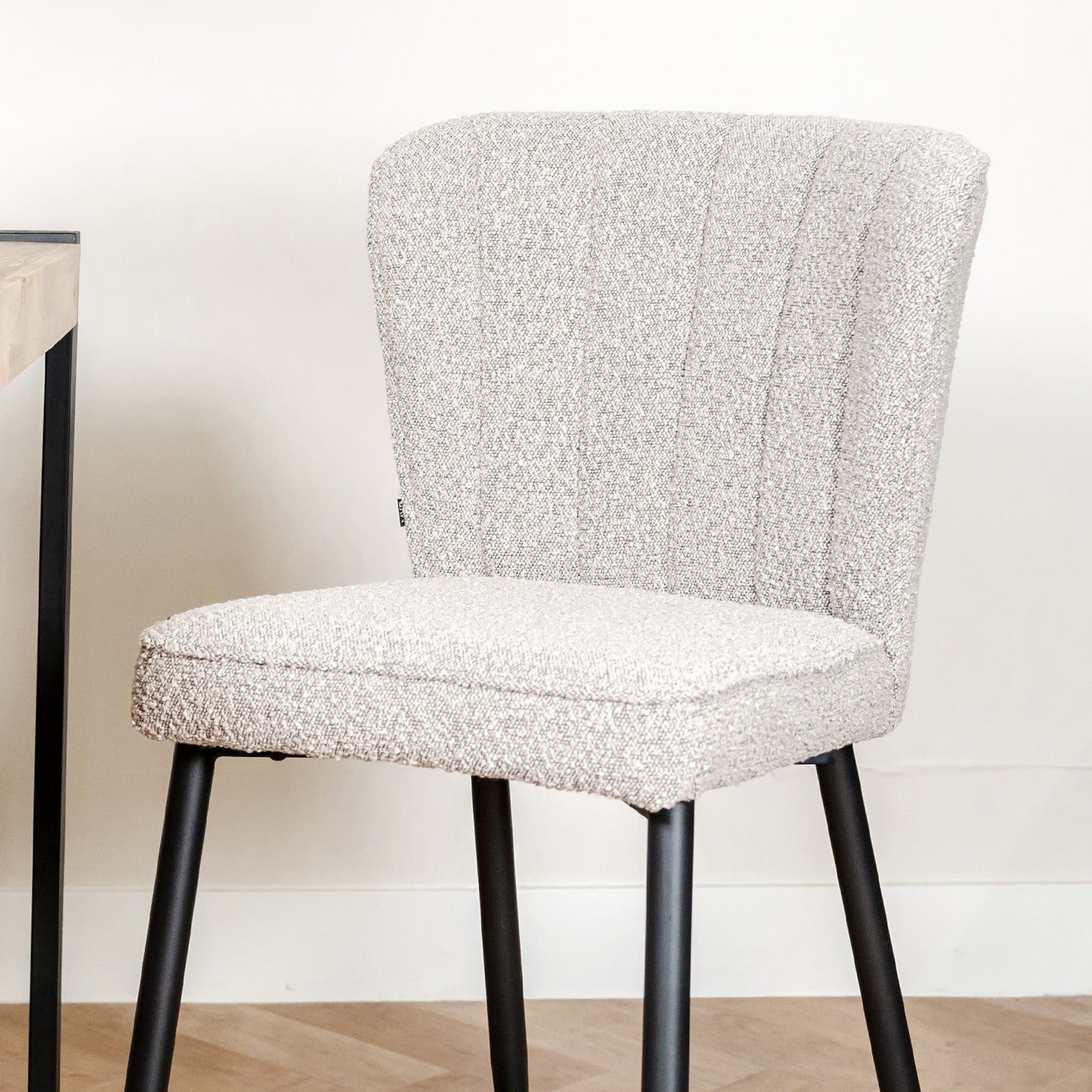 Barstoel Fermo | Touch Toffee