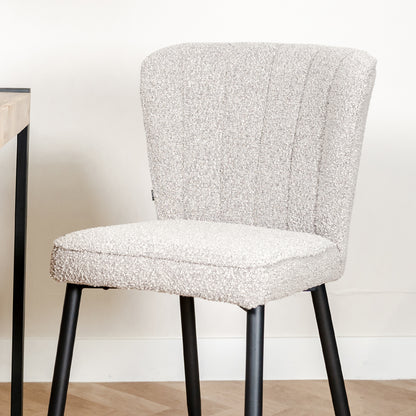 Barstoel Fermo | Touch Toffee