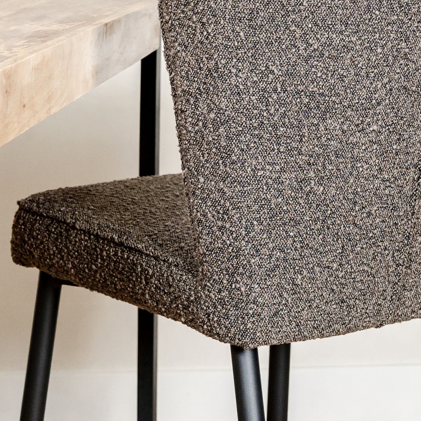 Barstoel Fermo | Touch Mouse