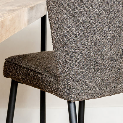 Barstoel Fermo | Touch Mouse