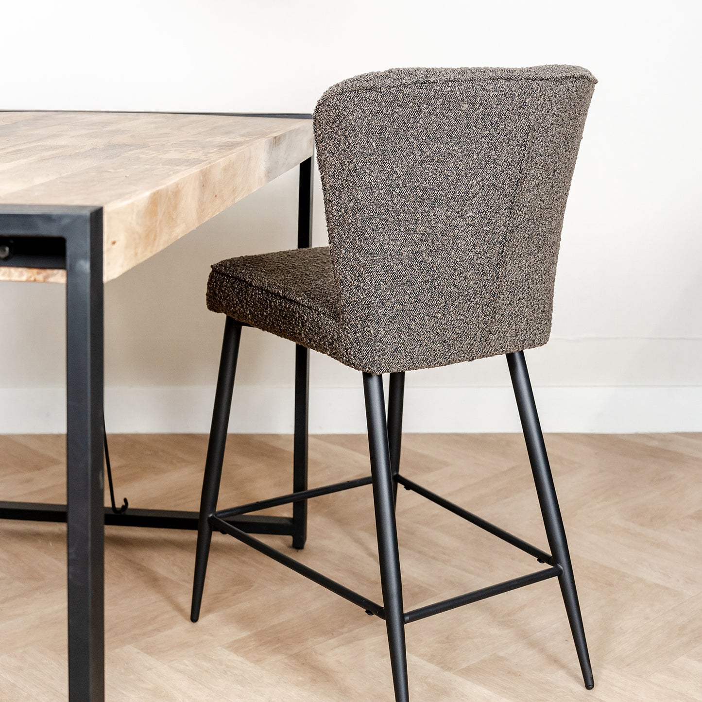 Barstoel Fermo | Touch Mouse