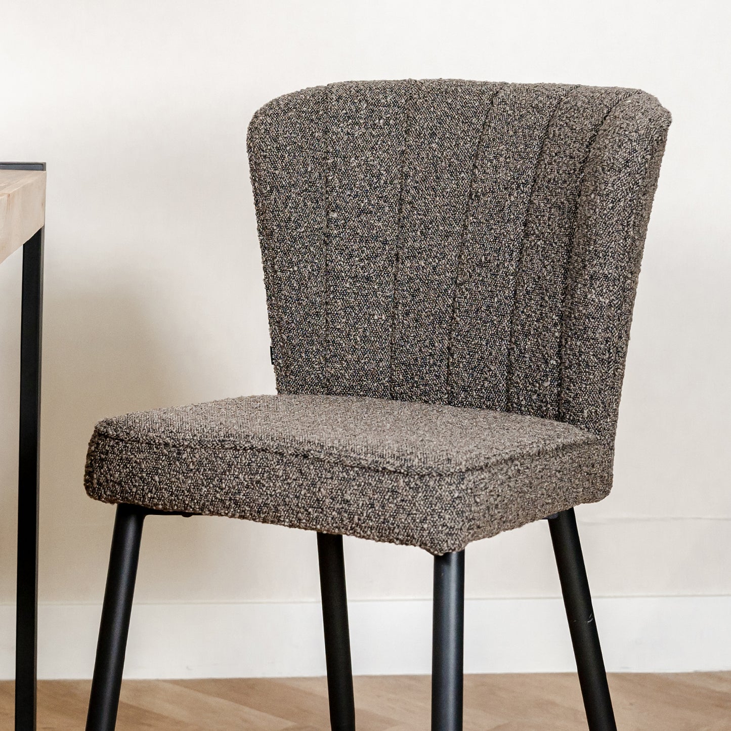 Barstoel Fermo | Touch Mouse